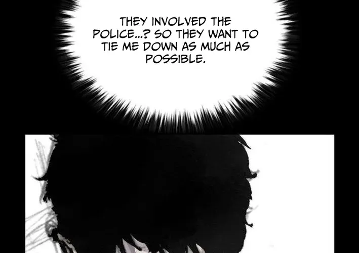 Blood Rain 3 Chapter 11 page 16 - 