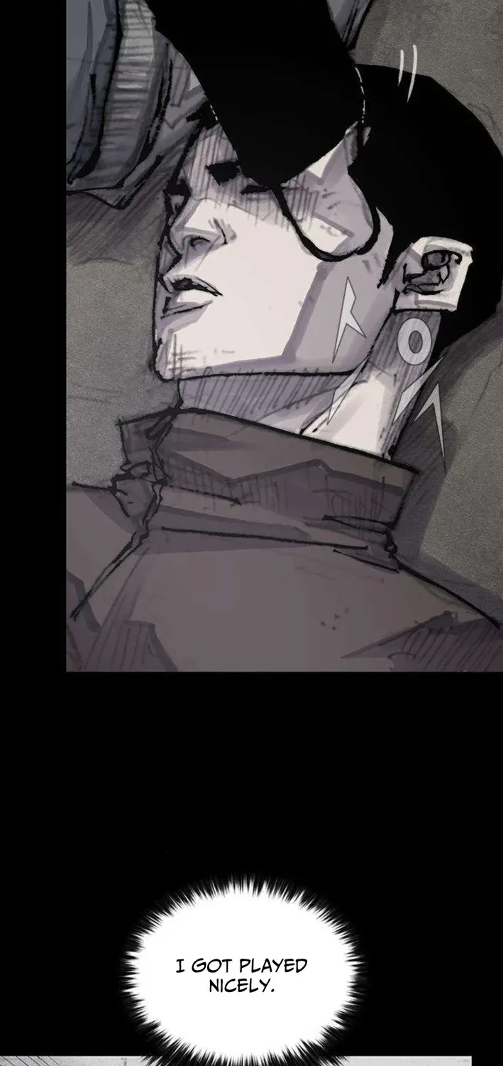 Blood Rain 3 Chapter 11 page 18 - 