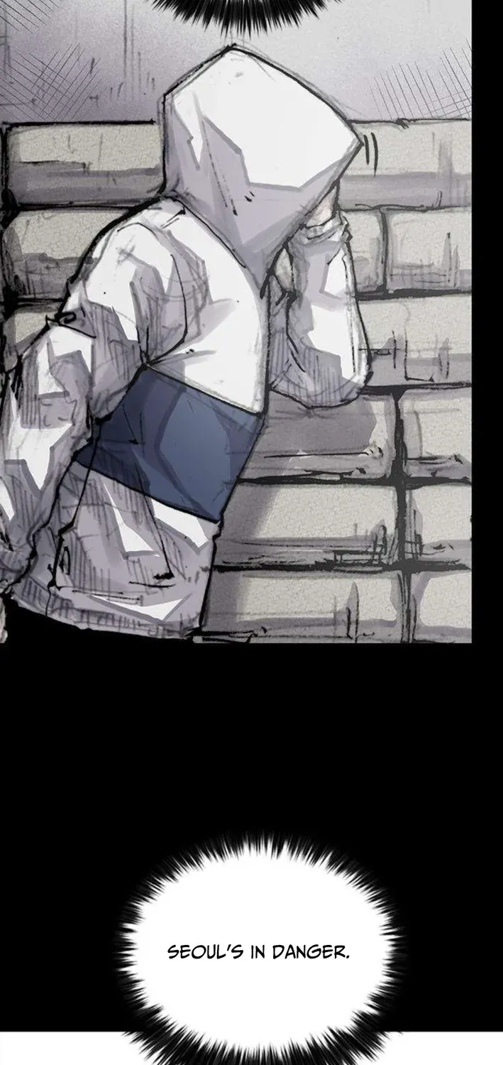 Blood Rain 3 Chapter 11 page 19 - 