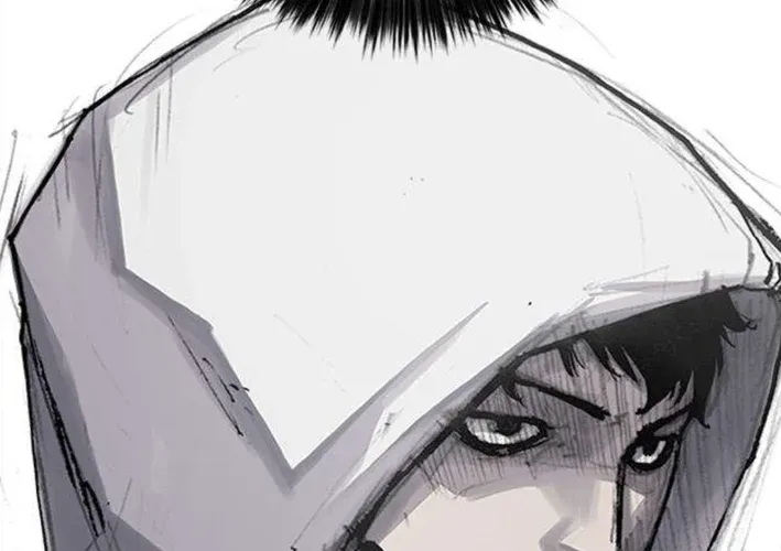 Blood Rain 3 Chapter 11 page 20 - 