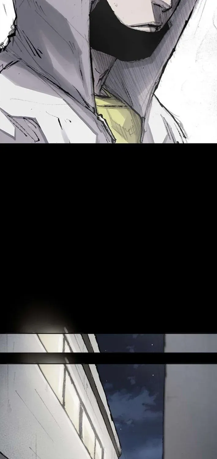 Blood Rain 3 Chapter 11 page 21 - 