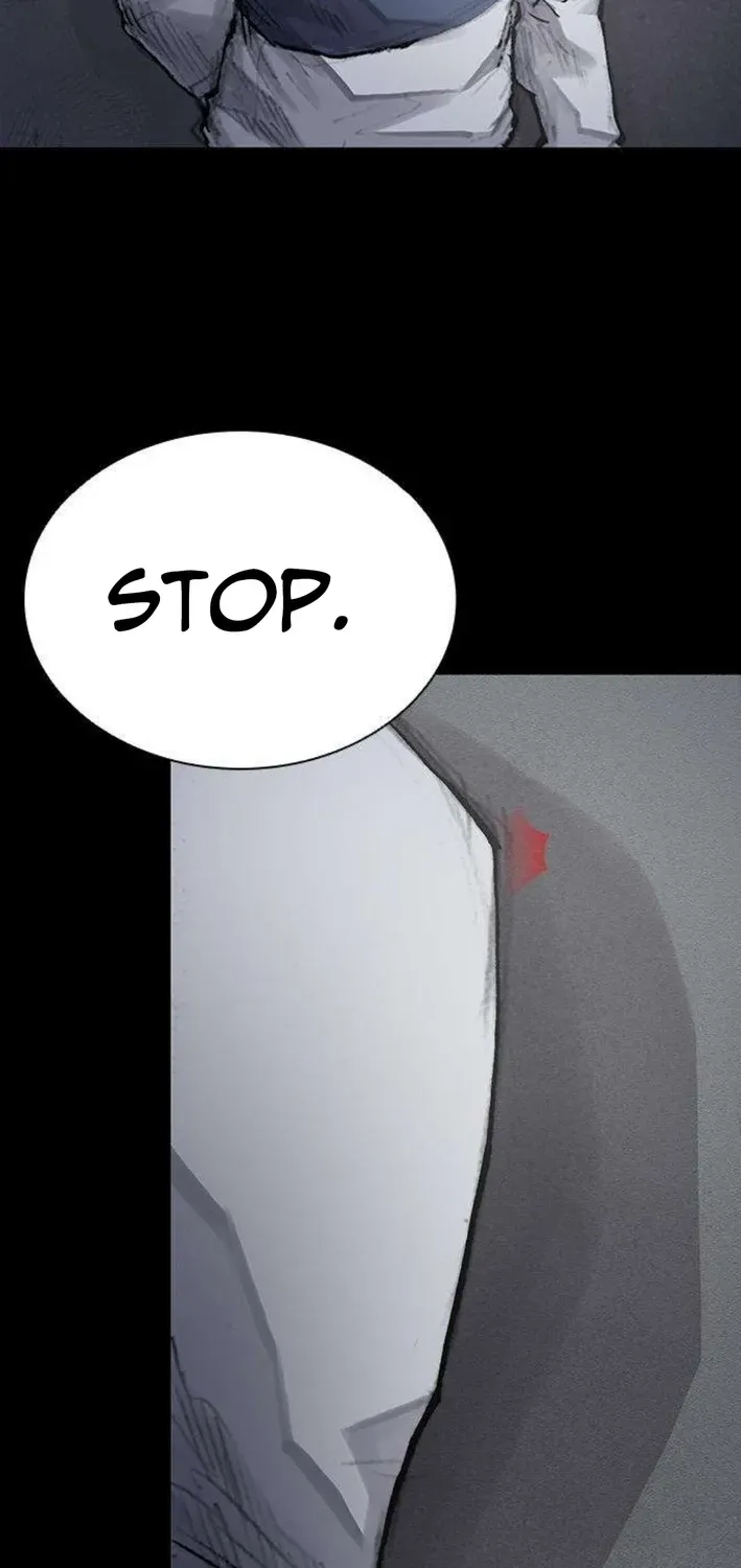 Blood Rain 3 Chapter 11 page 23 - 