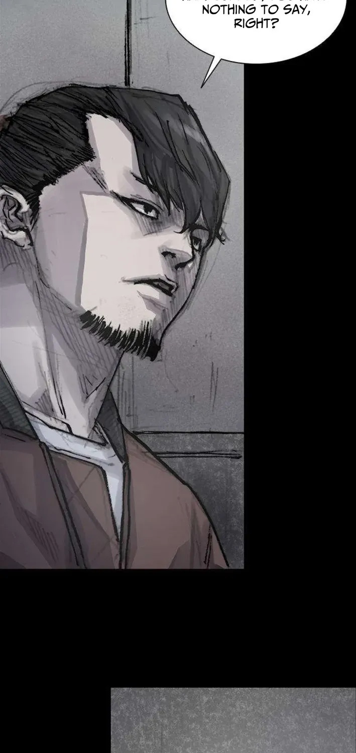 Blood Rain 3 Chapter 11 page 26 - 