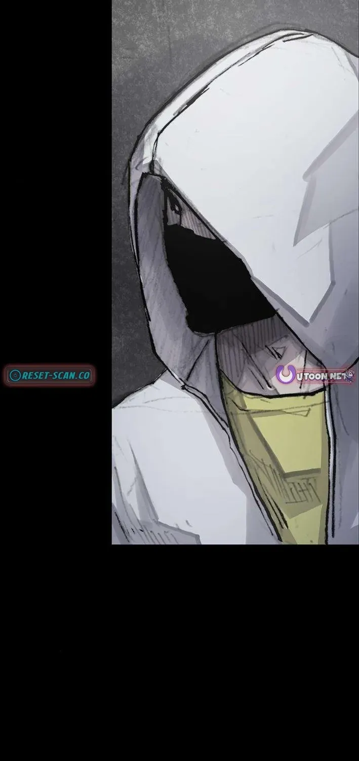 Blood Rain 3 Chapter 11 page 27 - 