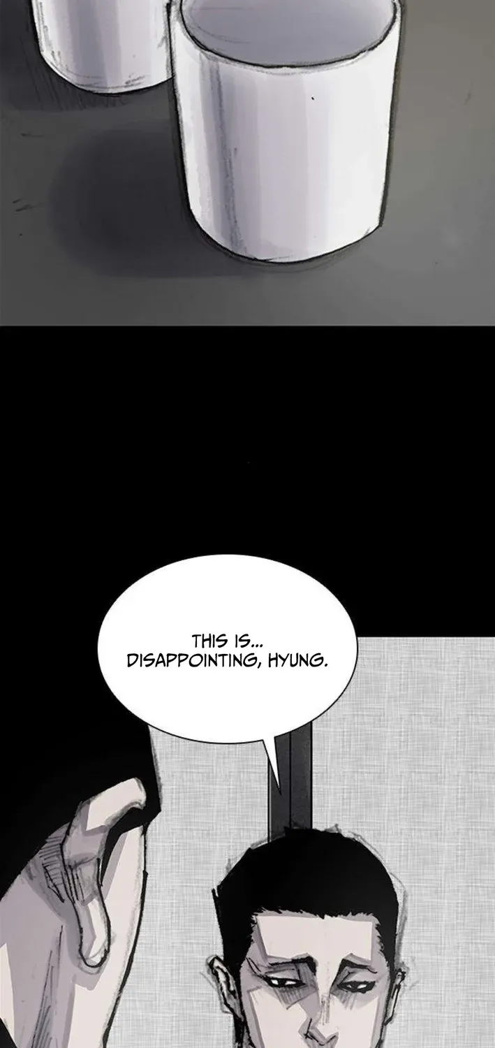 Blood Rain 3 Chapter 11 page 31 - 