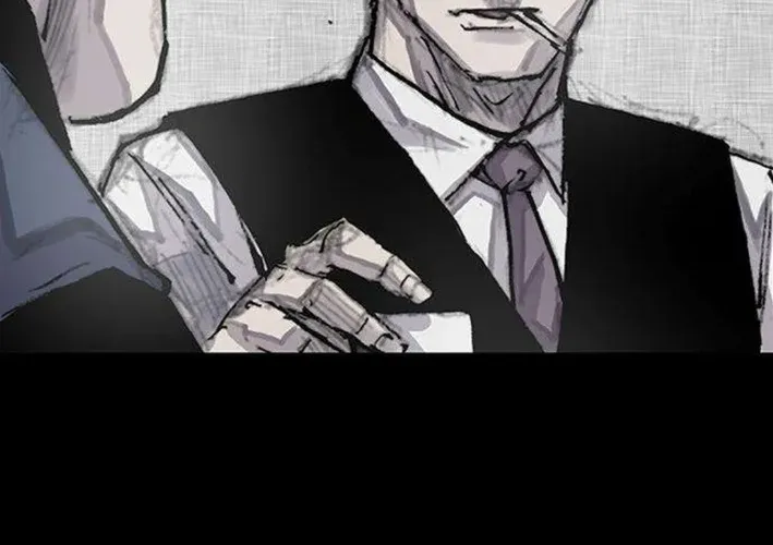 Blood Rain 3 Chapter 11 page 32 - 