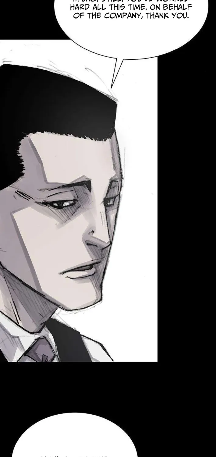 Blood Rain 3 Chapter 11 page 34 - 