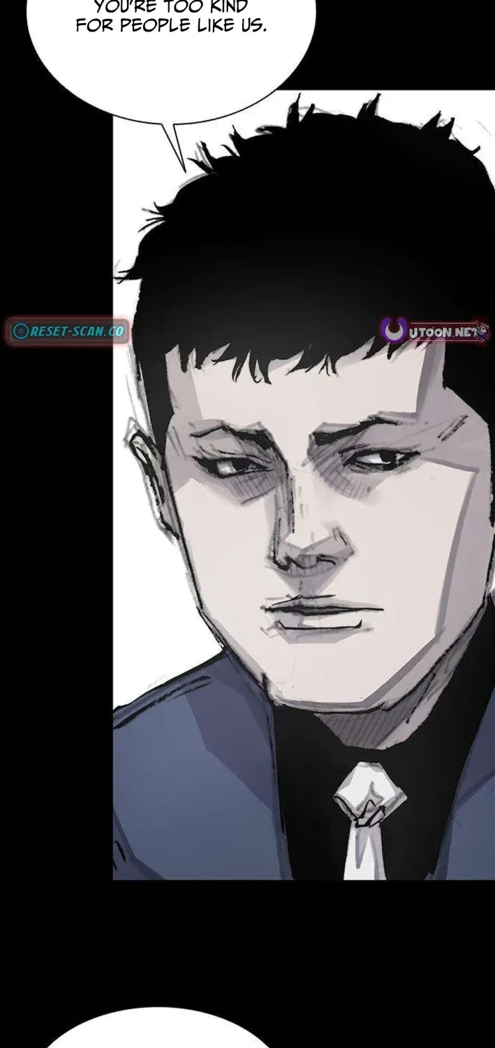 Blood Rain 3 Chapter 11 page 35 - 