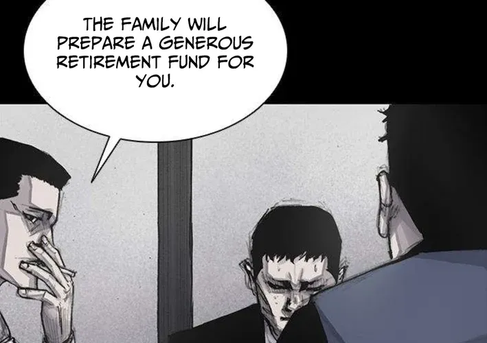Blood Rain 3 Chapter 11 page 36 - 