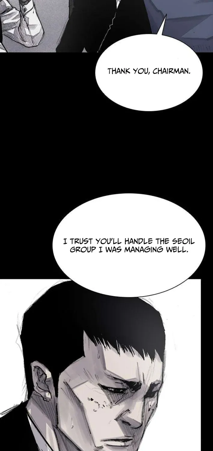 Blood Rain 3 Chapter 11 page 37 - 