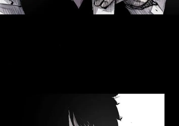Blood Rain 3 Chapter 11 page 40 - 