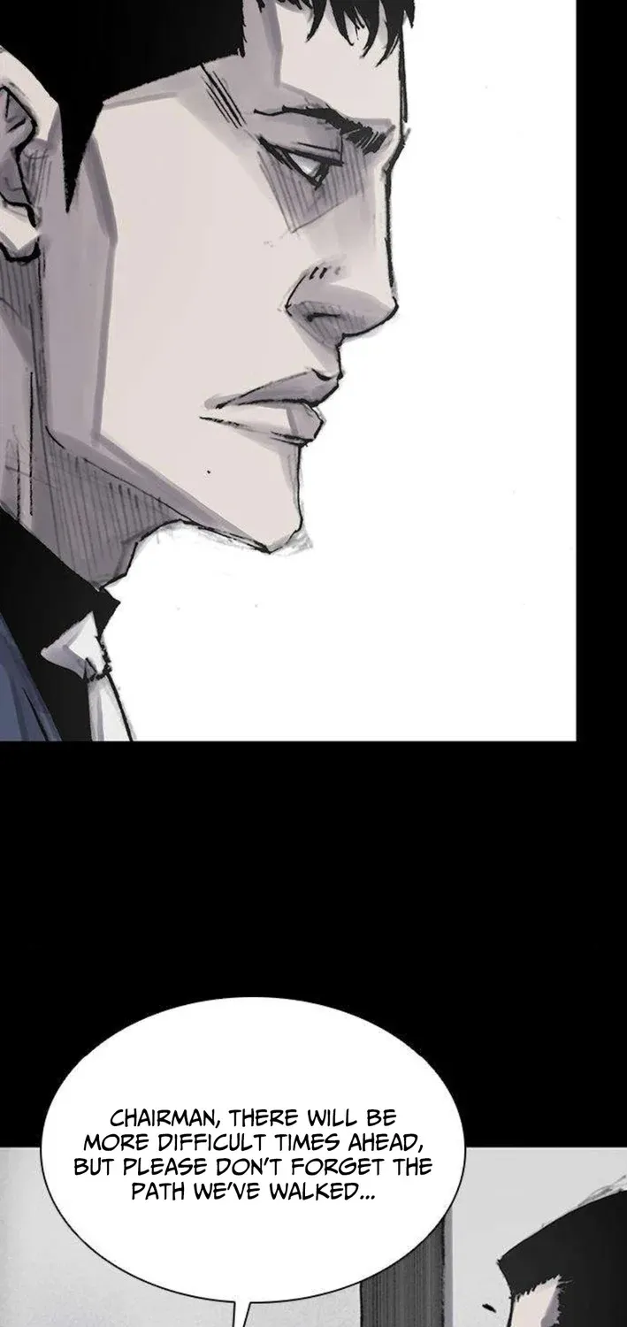 Blood Rain 3 Chapter 11 page 41 - 