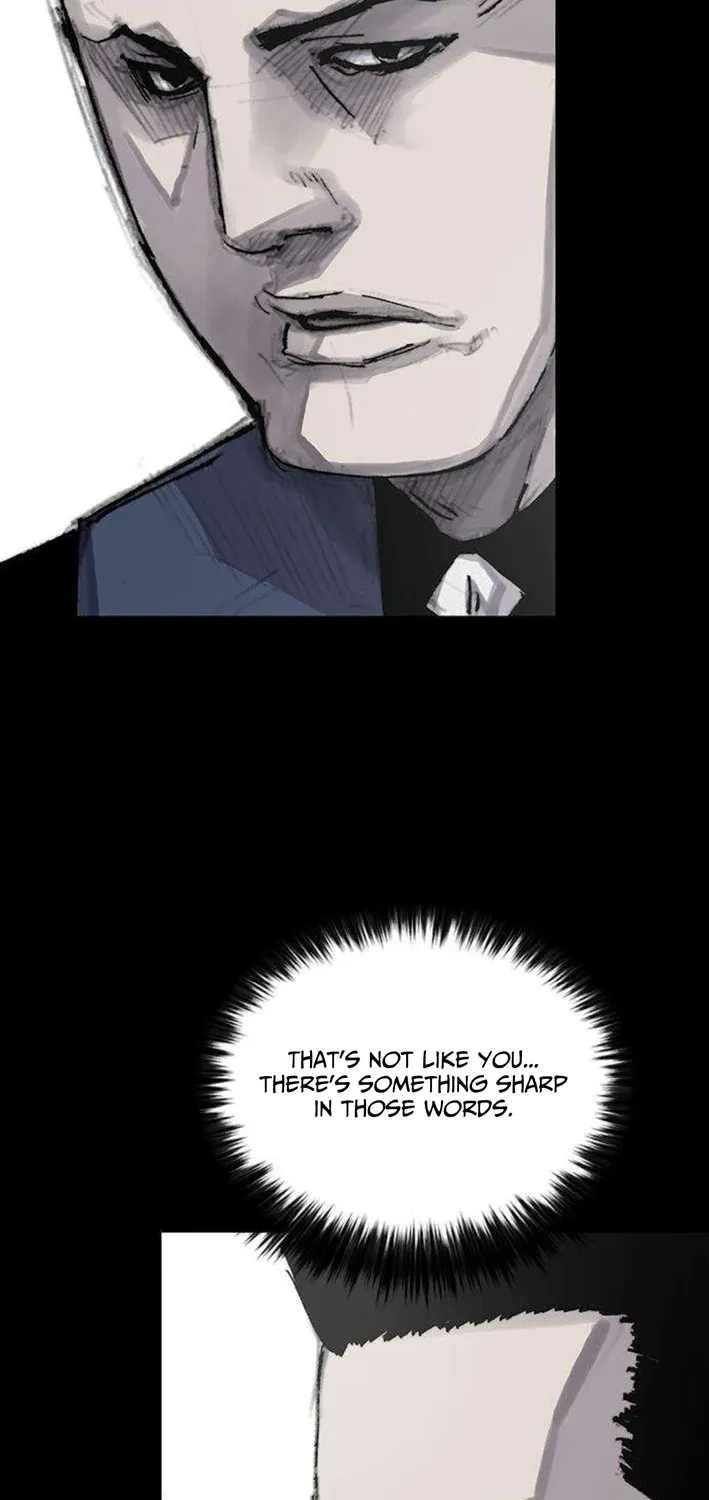Blood Rain 3 Chapter 11 page 43 - 