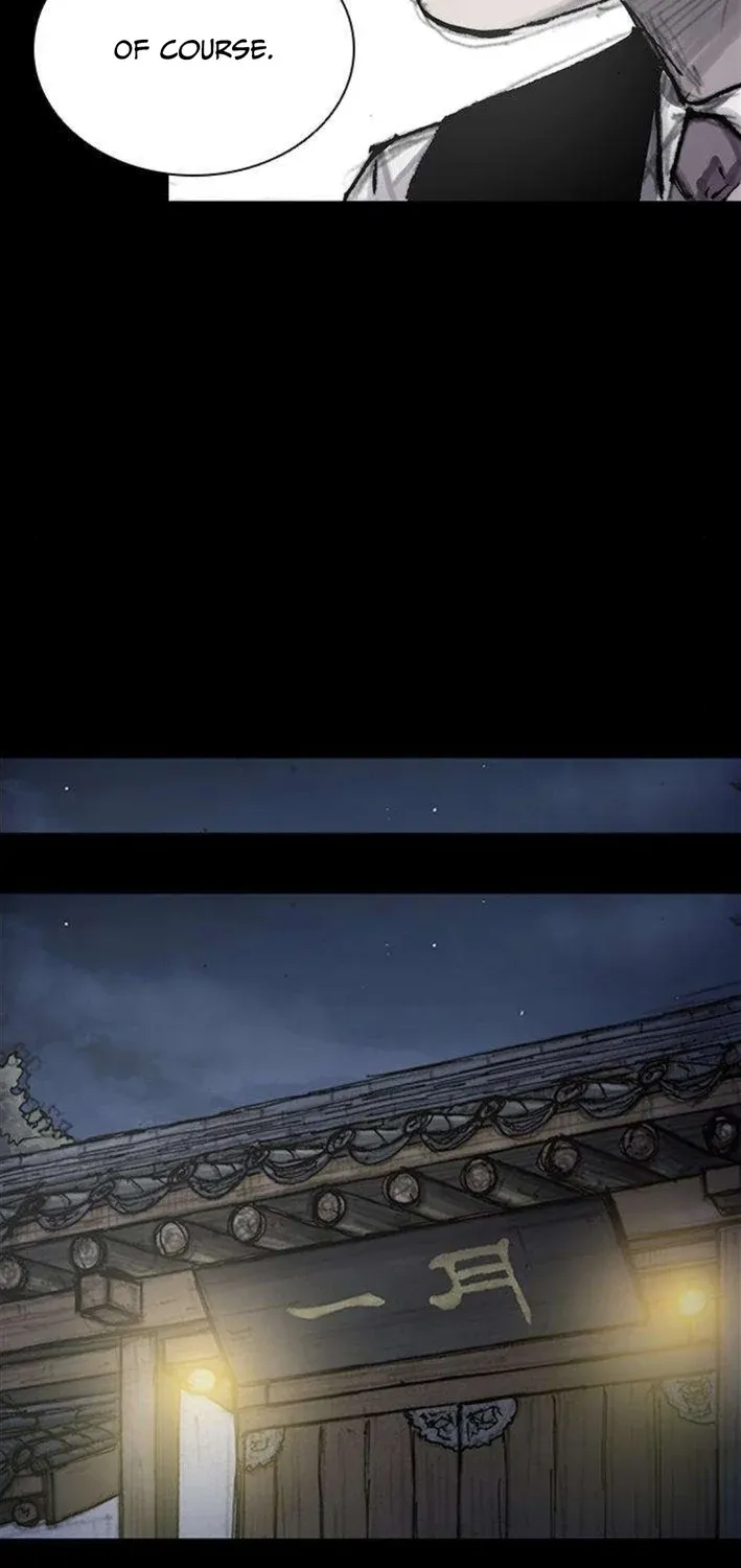Blood Rain 3 Chapter 11 page 45 - 