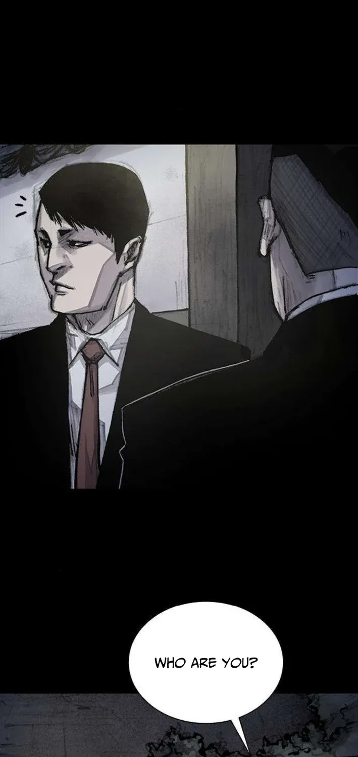 Blood Rain 3 Chapter 11 page 46 - 