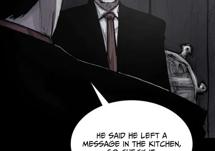 Blood Rain 3 Chapter 11 page 48 - 