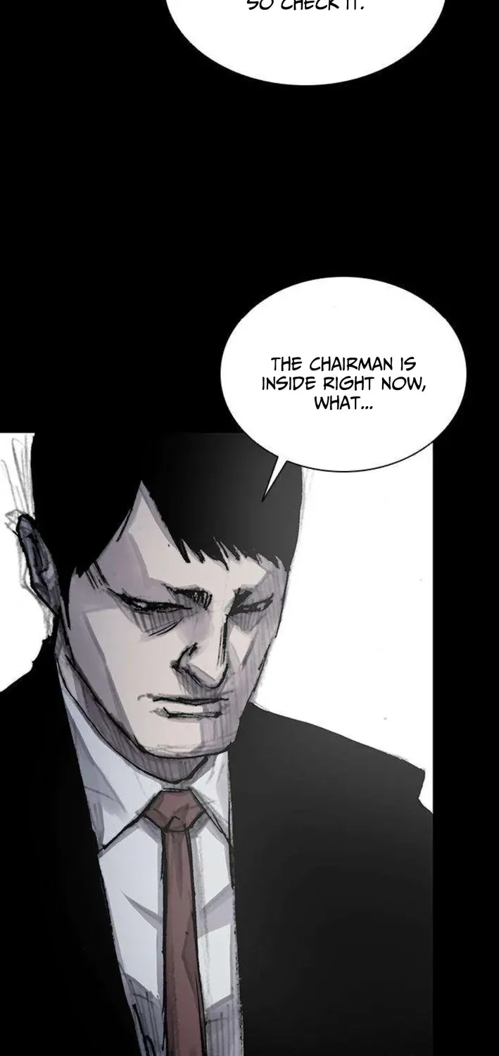Blood Rain 3 Chapter 11 page 49 - 