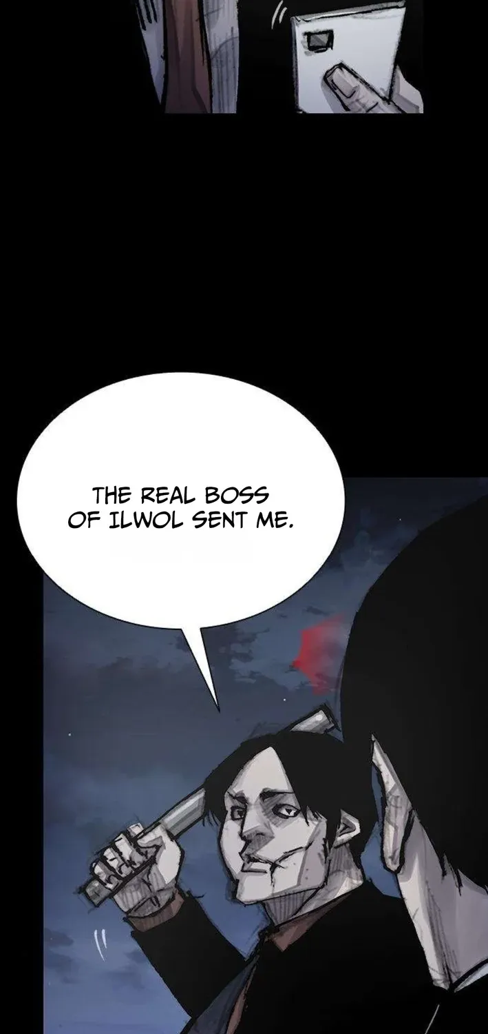 Blood Rain 3 Chapter 11 page 50 - 