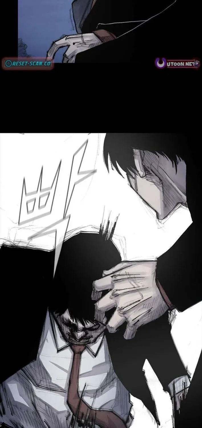 Blood Rain 3 Chapter 11 page 51 - 