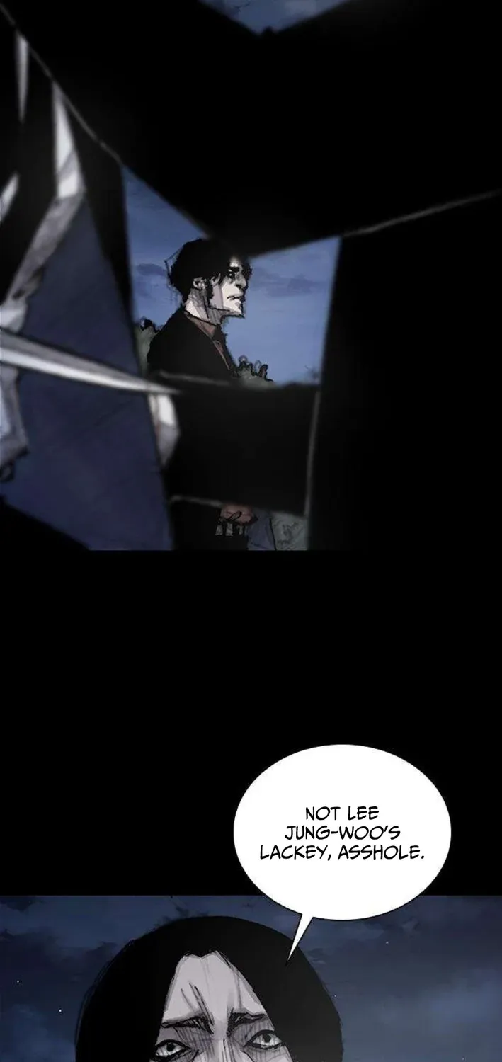 Blood Rain 3 Chapter 11 page 53 - 