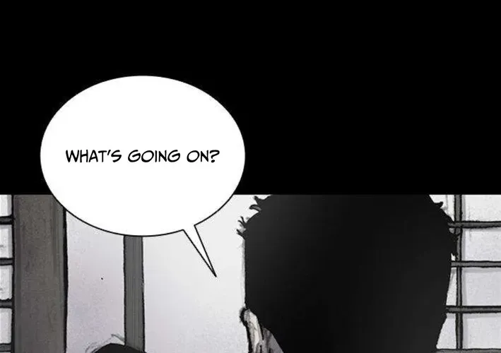 Blood Rain 3 Chapter 11 page 56 - 