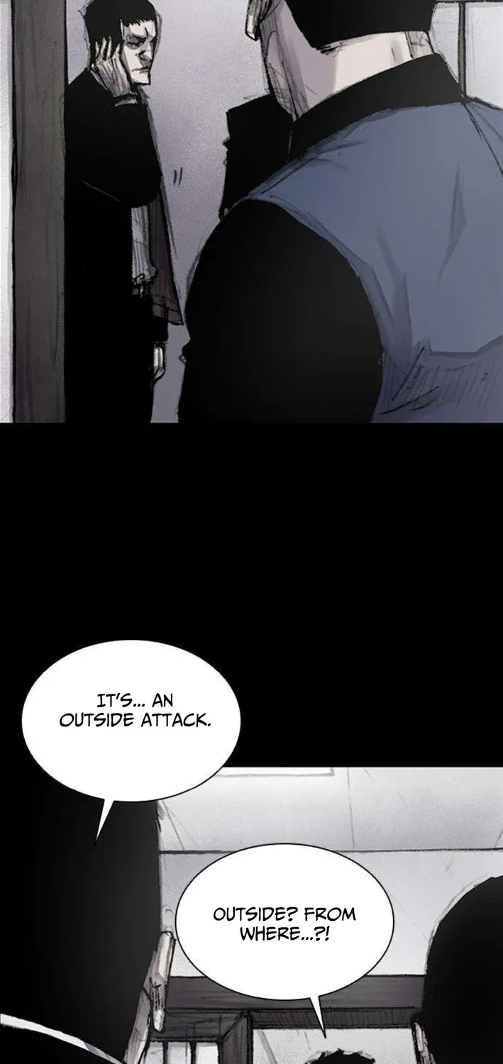 Blood Rain 3 Chapter 11 page 57 - 