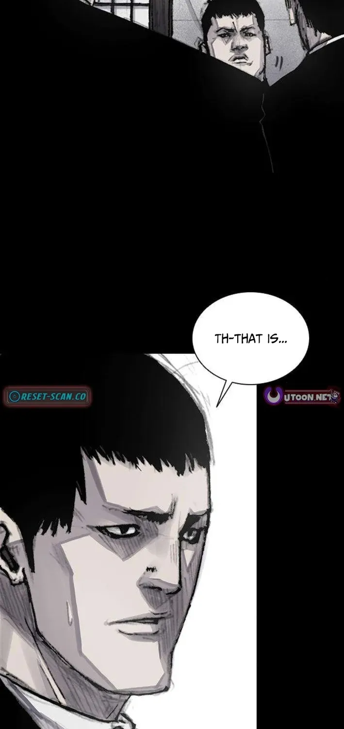 Blood Rain 3 Chapter 11 page 58 - 