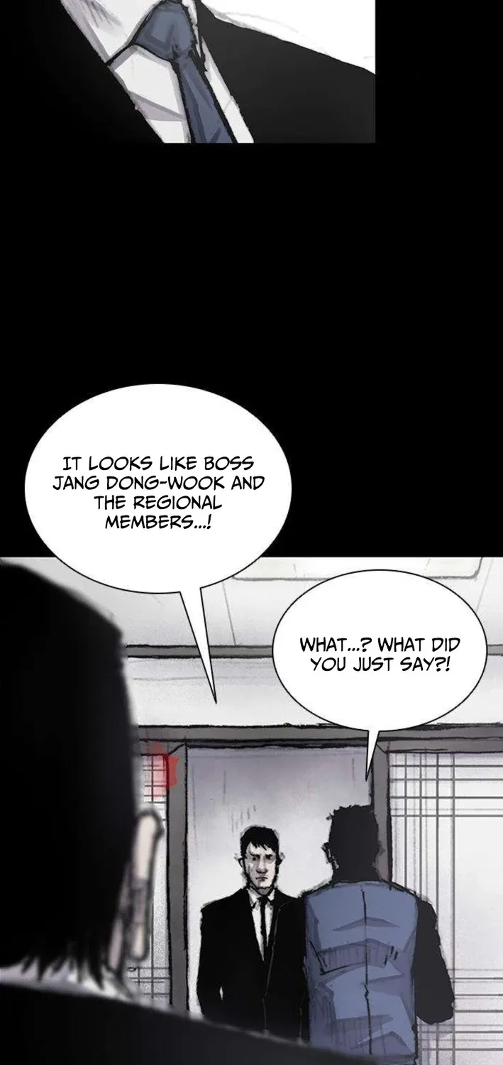 Blood Rain 3 Chapter 11 page 59 - 