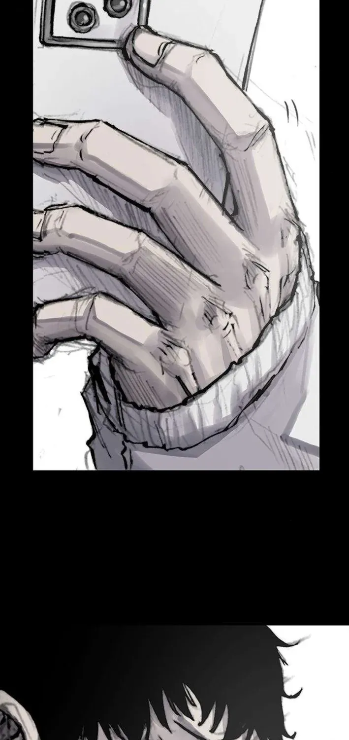 Blood Rain 3 Chapter 11 page 7 - 
