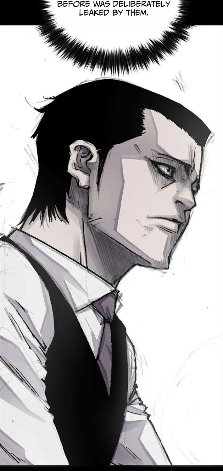 Blood Rain 3 Chapter 11 page 62 - 