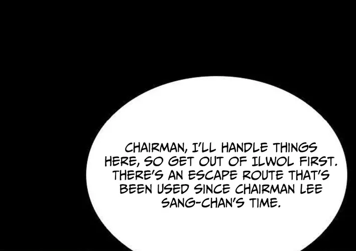 Blood Rain 3 Chapter 11 page 64 - 