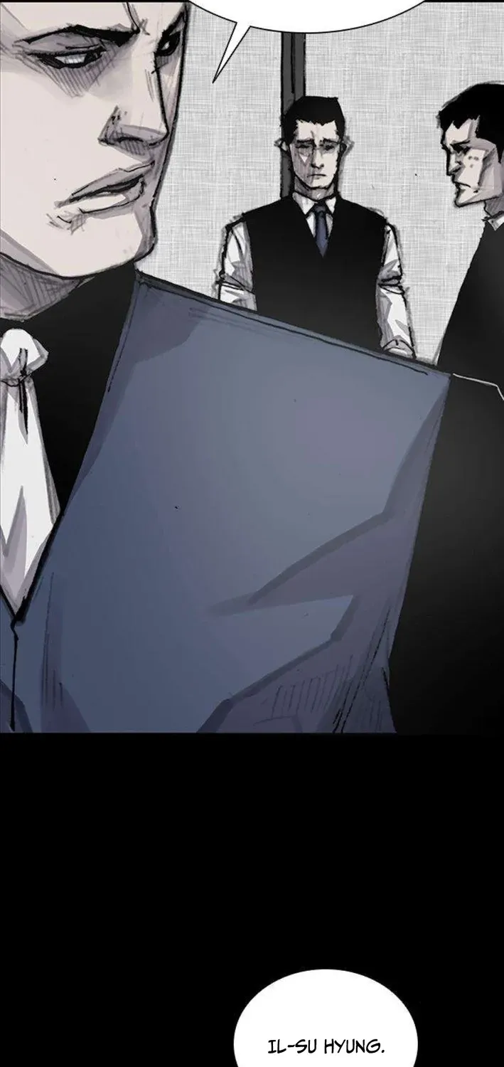 Blood Rain 3 Chapter 11 page 65 - 