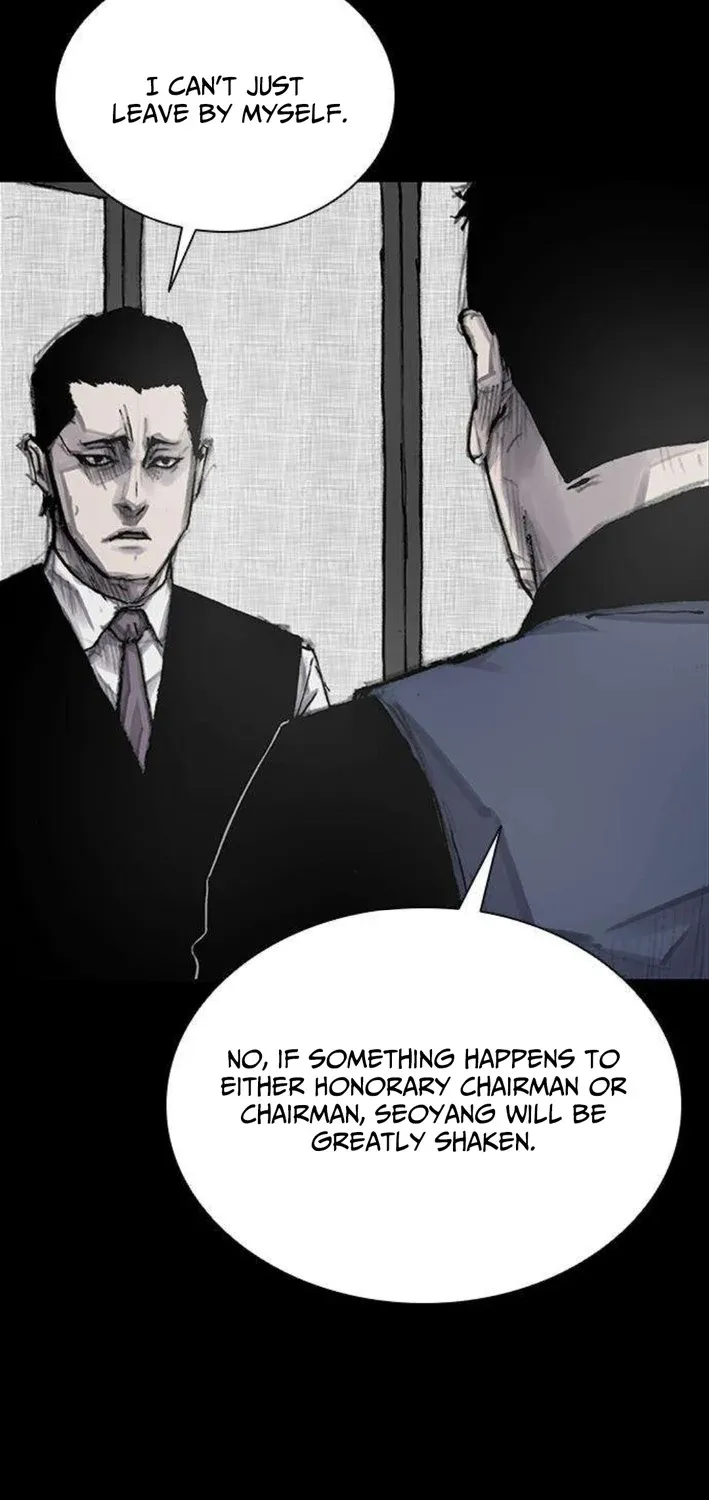 Blood Rain 3 Chapter 11 page 67 - 