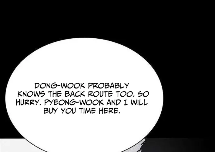 Blood Rain 3 Chapter 11 page 68 - 