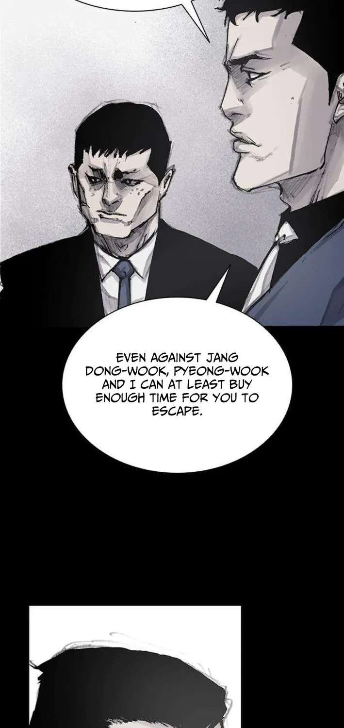 Blood Rain 3 Chapter 11 page 69 - 
