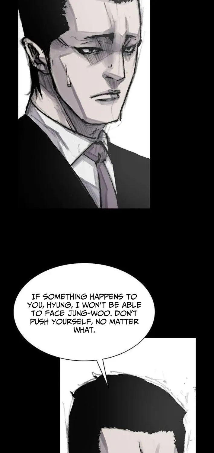 Blood Rain 3 Chapter 11 page 70 - 