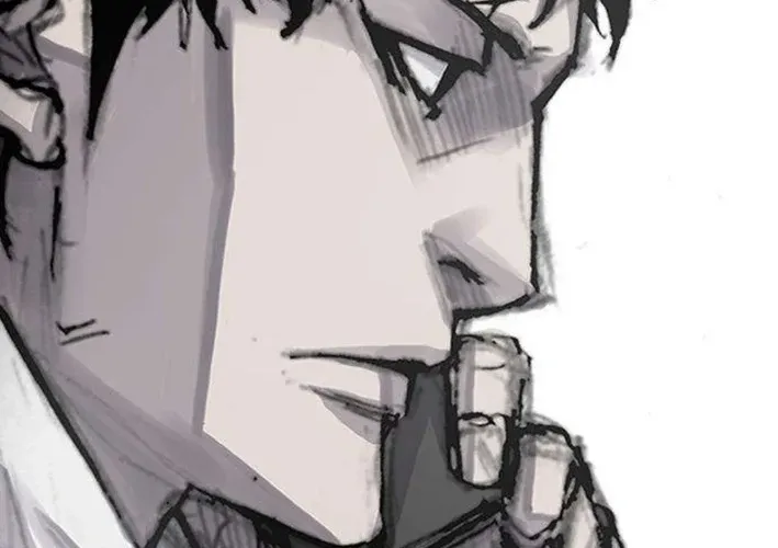 Blood Rain 3 Chapter 11 page 8 - 