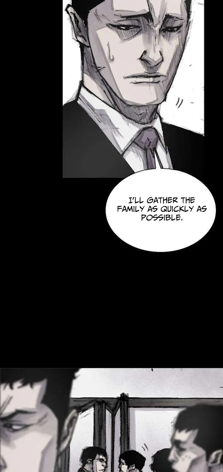 Blood Rain 3 Chapter 11 page 71 - 