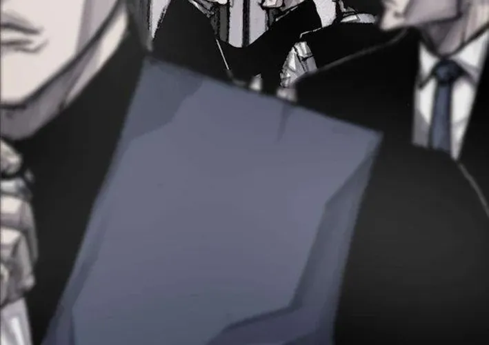 Blood Rain 3 Chapter 11 page 72 - 