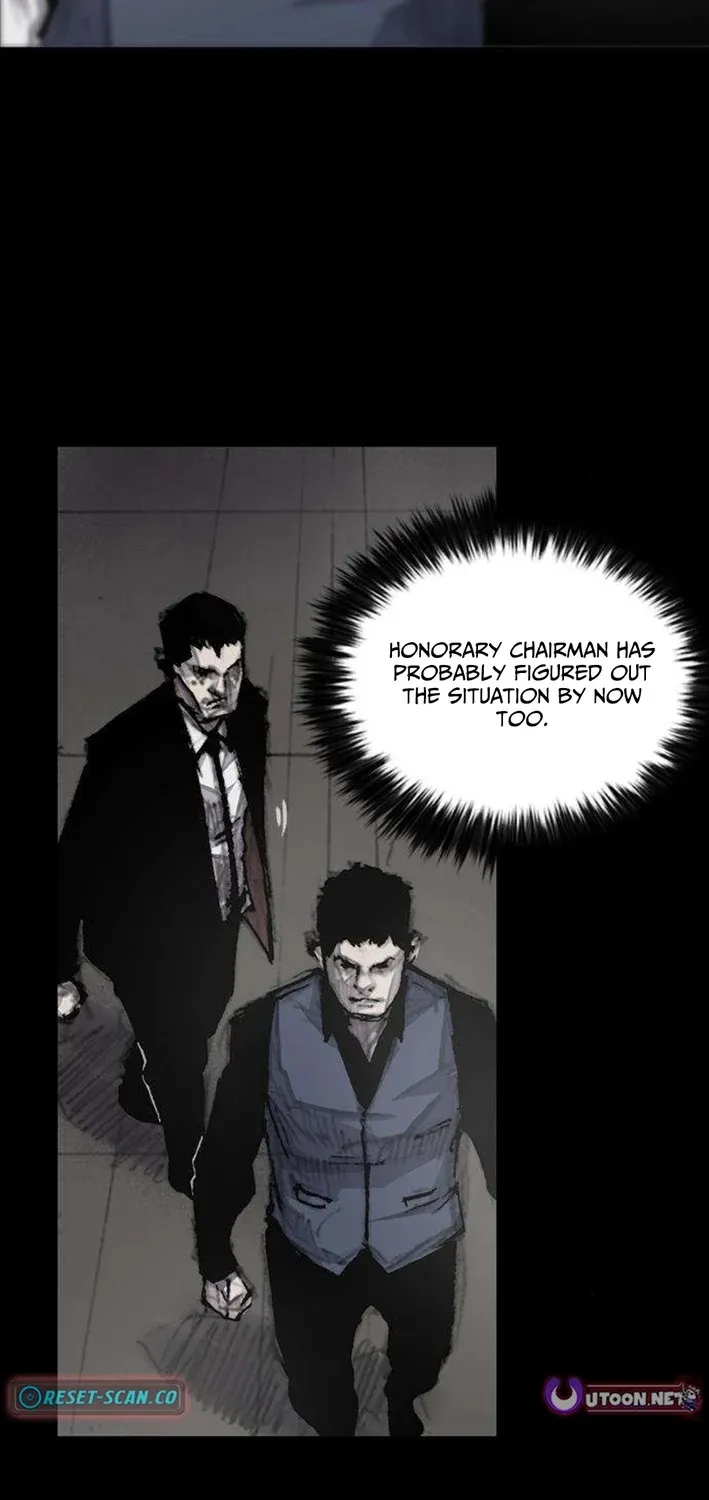 Blood Rain 3 Chapter 11 page 73 - 