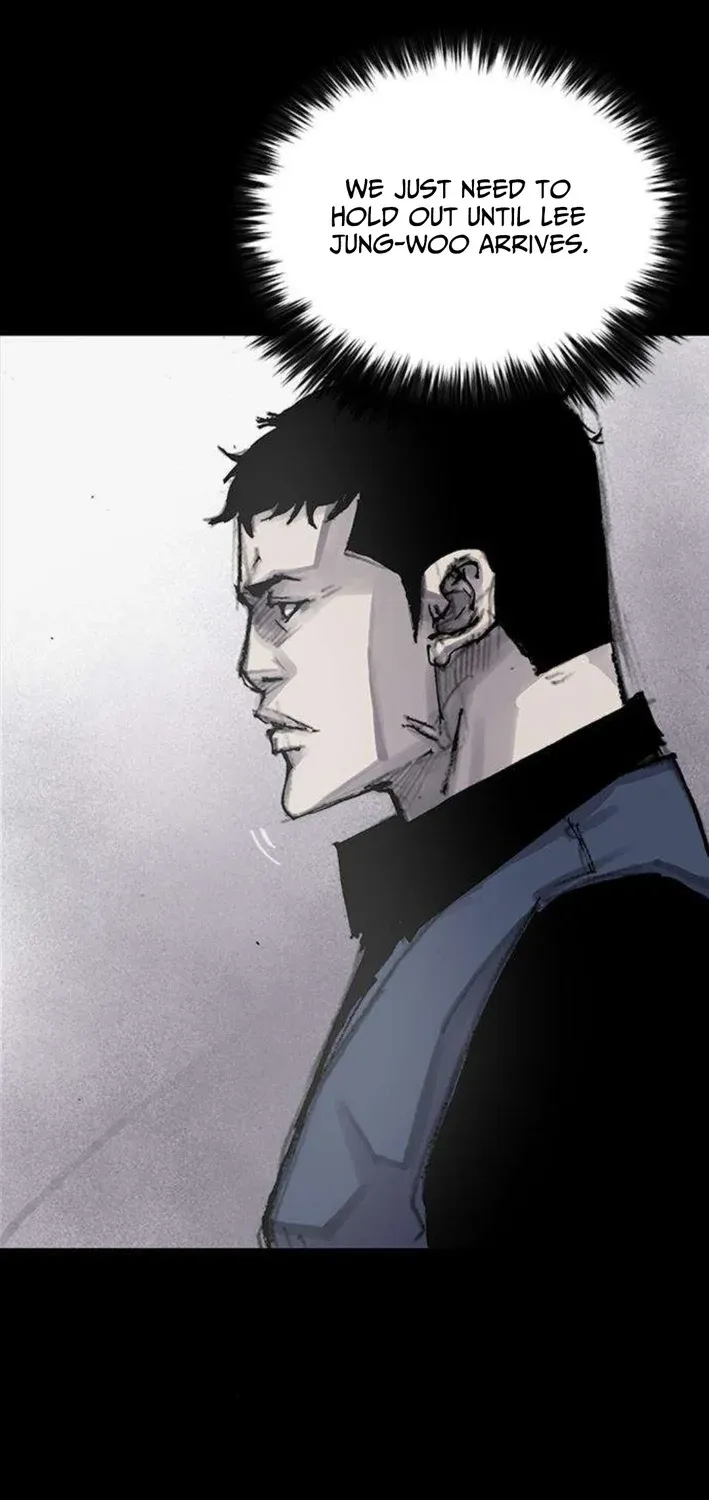 Blood Rain 3 Chapter 11 page 75 - 