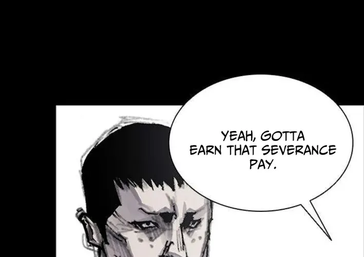Blood Rain 3 Chapter 11 page 76 - 