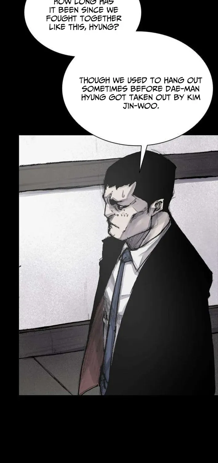 Blood Rain 3 Chapter 11 page 79 - 