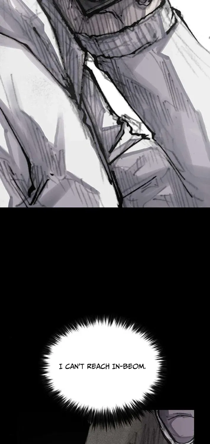 Blood Rain 3 Chapter 11 page 9 - 