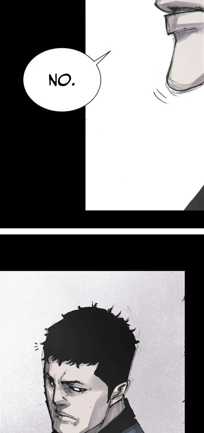Blood Rain 3 Chapter 11 page 82 - 