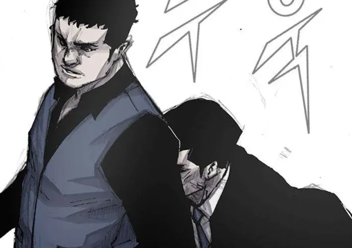 Blood Rain 3 Chapter 11 page 84 - 