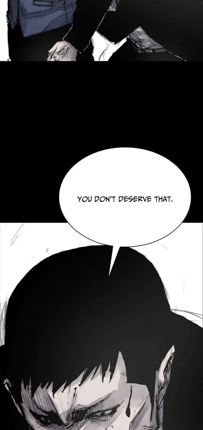 Blood Rain 3 Chapter 11 page 85 - 