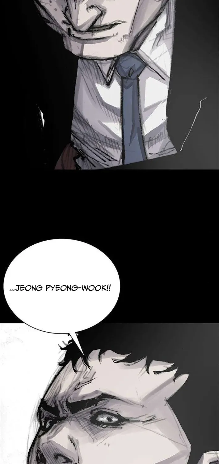 Blood Rain 3 Chapter 11 page 86 - 