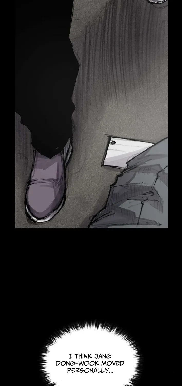 Blood Rain 3 Chapter 11 page 10 - 