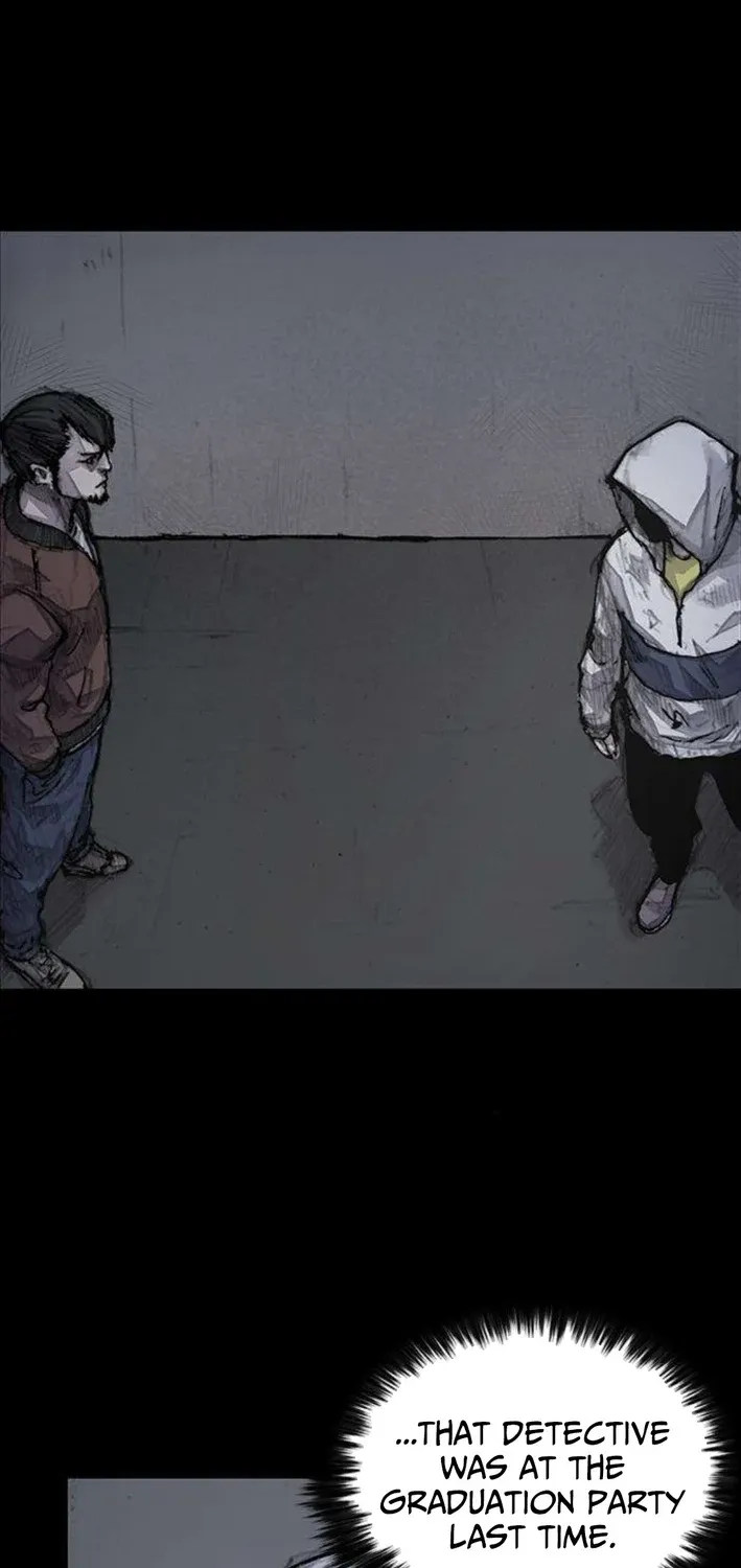 Blood Rain 3 Chapter 12 page 2 - 